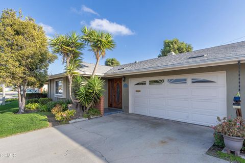 306 E Elfin Green Port Hueneme CA 93041