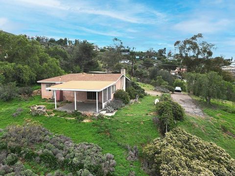 Photo of 9148 Ivy Lane Ln, Spring Valley, CA 91977 (MLS # PTP2601681)