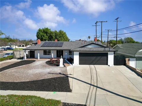 1758 N Madera Ave, Ontario, CA 91764 - MLS#: CV26046095