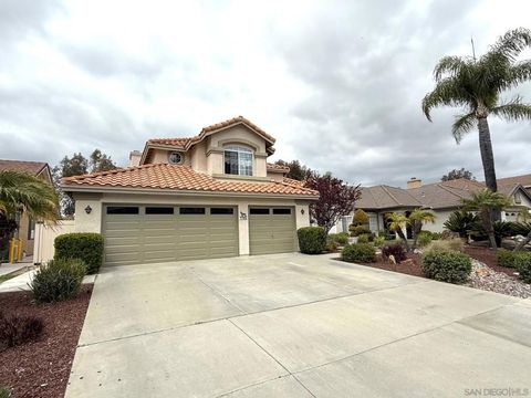31954 Corte Positas Temecula CA 92592