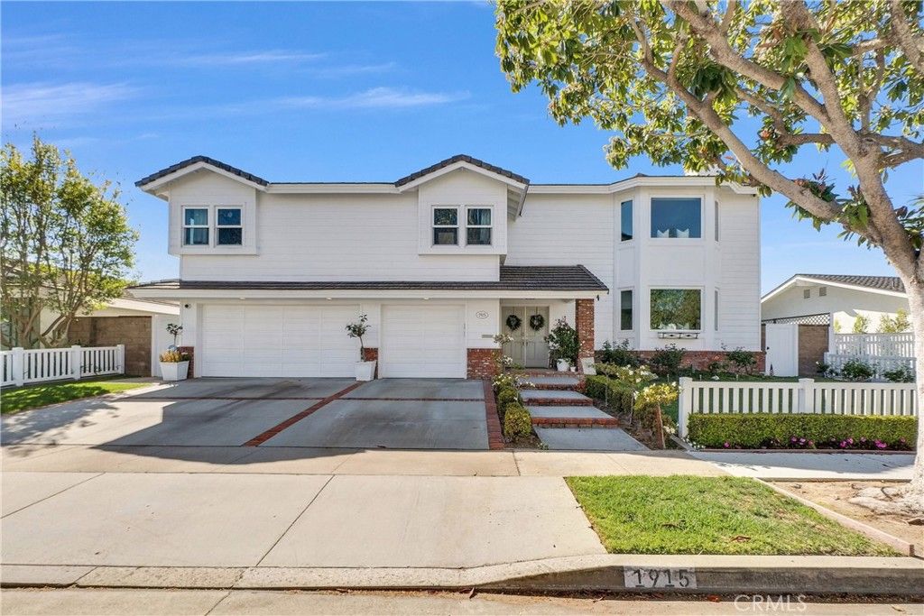 Photo of 1915 Leeward Lane, Newport Beach, CA 92660 (MLS # OC26080480)