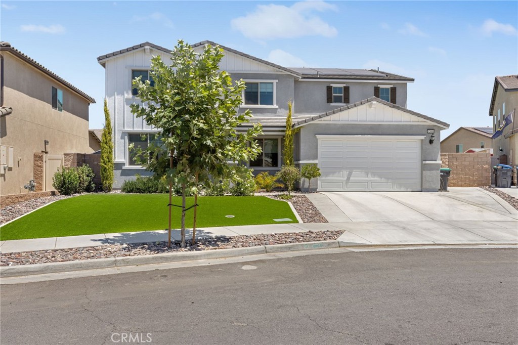 32886 Birchall Court