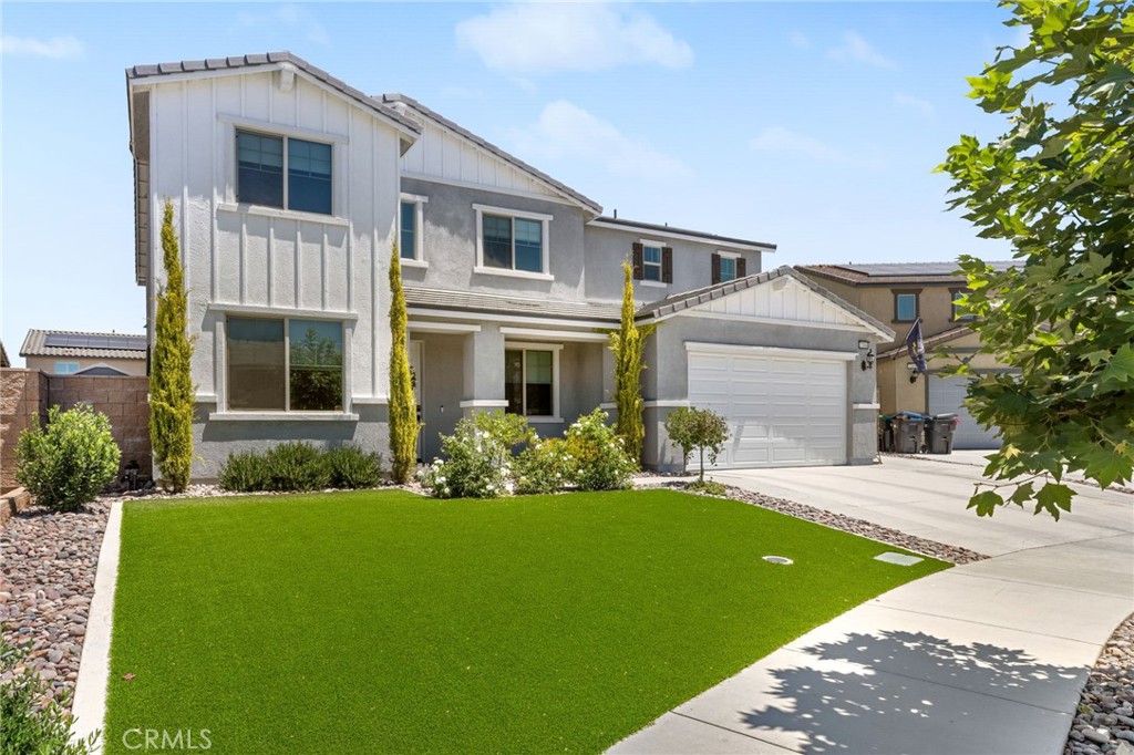 32886 Birchall Court