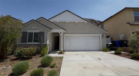 Photo of 6483 Canyonlands Drive, Jurupa Valley, CA 92509 (MLS # AR26211669)