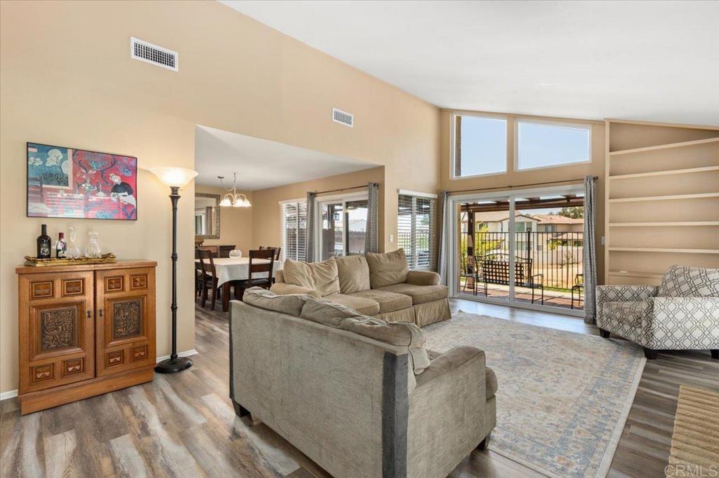 2035 David Drive