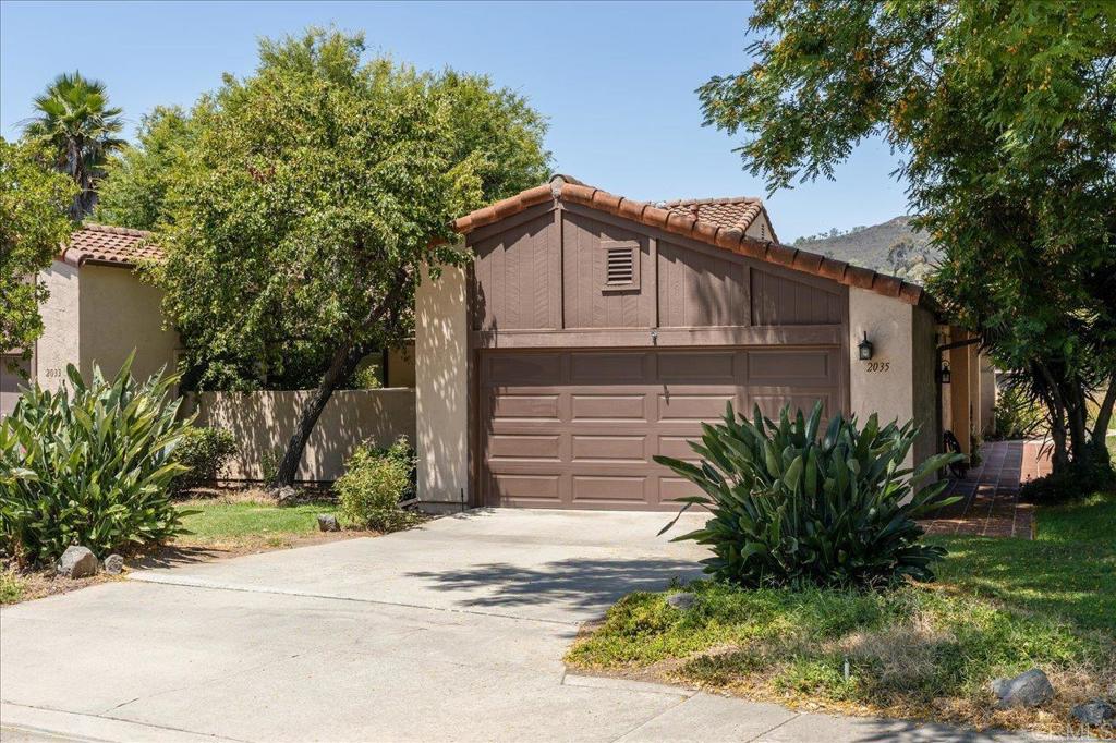 2035 David Drive
