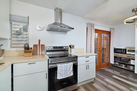 4560 Maple 124 La Mesa CA 91941