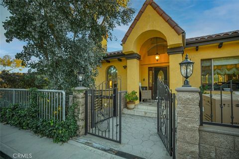 9336 Wayside Drive Sunland CA 91040
