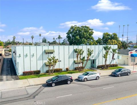 Photo of 1232 S San Gabriel Blvd, San Gabriel, CA 91776 (MLS # CV26060477)