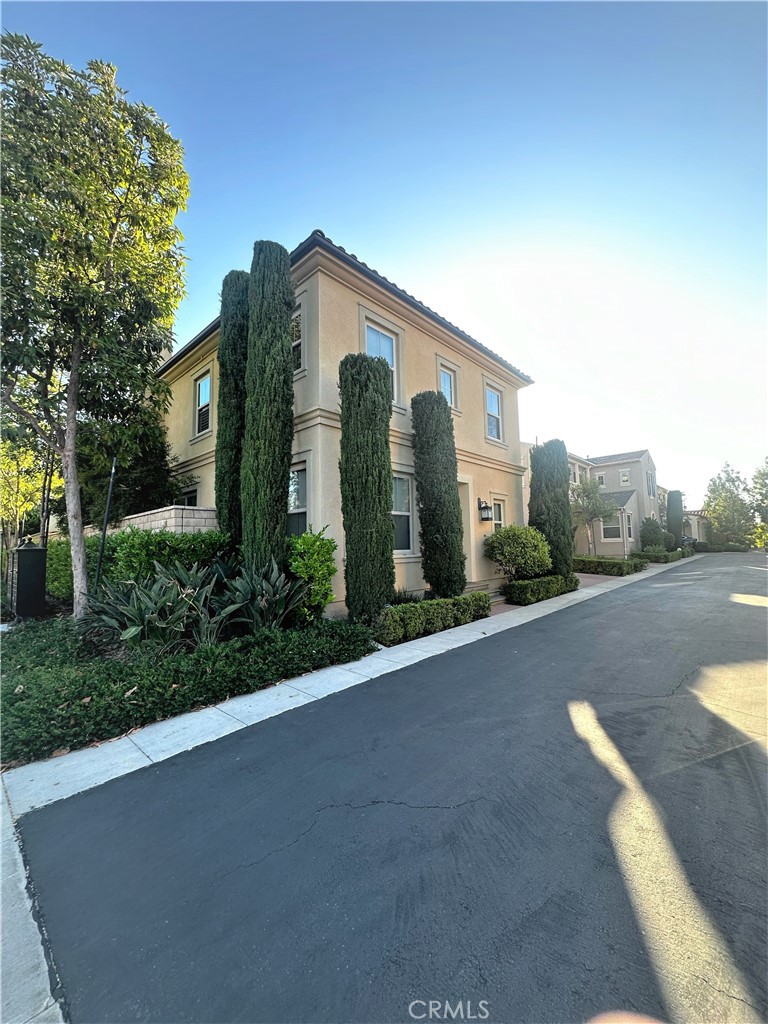 Montecito (MNCTO) - Residential Lease