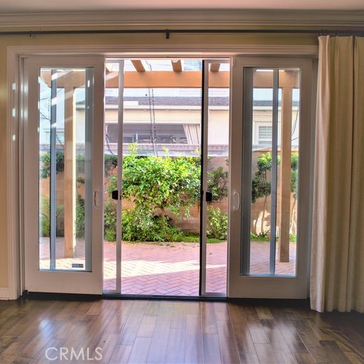 Montecito (MNCTO) - Residential Lease