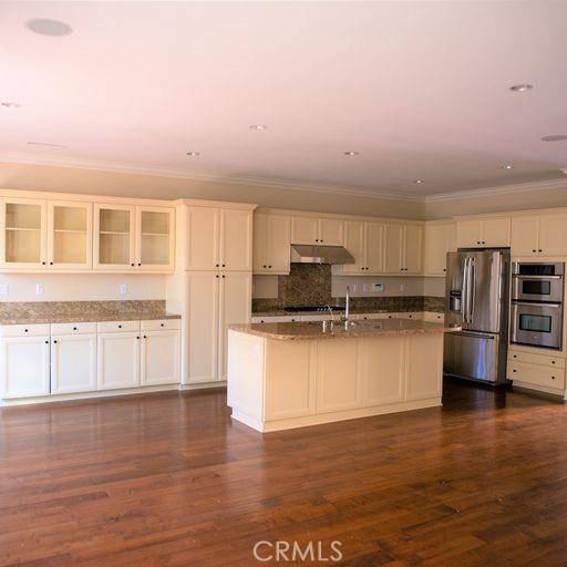 Montecito (MNCTO) - Residential Lease