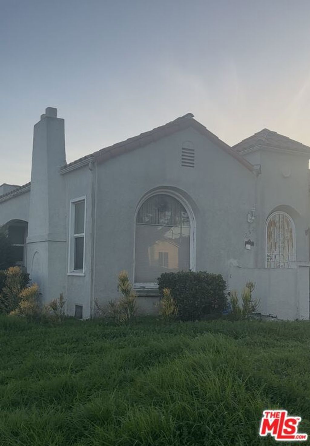 Photo of 252 W Hardy Street, Inglewood, CA 90301 (MLS # 26638471)