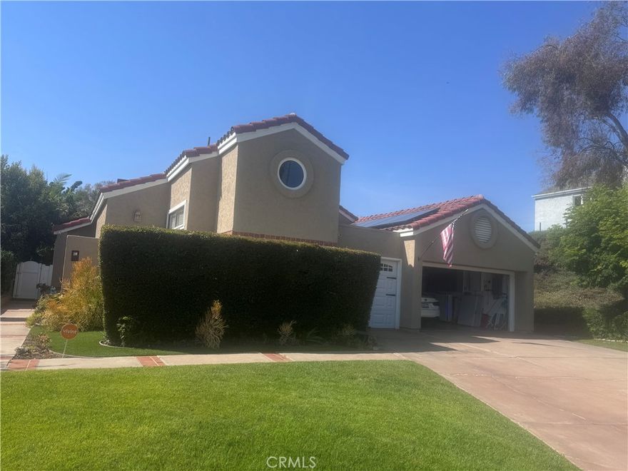 Luxury Furnished Studio for Rent in Rolling Hills, Laguna Niguel (Short Term available, ask for details) Welcome to your dream studio in the prestigious Rolling Hills community of Laguna Niguel! This fully furnished studio offers a blend of luxury, comfort, and convenience, perfect for those seeking an upscale living experience. Step inside to find a thoughtfully designed space featuring a California King bed, ensuring ultimate relaxation. The well-appointed kitchen comes equipped with essential appliances, including a refrigerator, microwave, and in-unit washer and dryer for your convenience. A dedicated workspace provides the perfect setup for remote work or study, while a large flat-screen TV ensures top-tier entertainment. Enjoy the tranquility of your private patio, offering peaceful outdoor space, and take advantage of the private entrance and included parking for added ease. Storage is never an issue with a spacious walk-in closet. Located within a secure, gated community, residents have access to an association pool and spa, perfect for unwinding. Additionally, a 5-acre park with sports courts is just steps away, catering to an active lifestyle. Situated just a few miles from the beach, this prime location offers the best of coastal living. The rental is available month-to-month, with utilities—including internet, gas, water, and heating—fully covered, ensuring a hassle-free experience. Don’t miss this rare opportunity to call this exceptional studio home in one of Laguna Niguel’s most sought-after communities. Contact us today for more details!