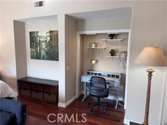 Rolling Hills Fieldstone (RHF) - Residential Lease