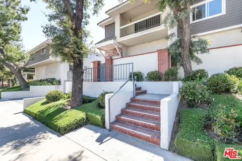 10201 Mason Avenue Unit 108, Chatsworth, CA 91311 - MLS#: 26834903