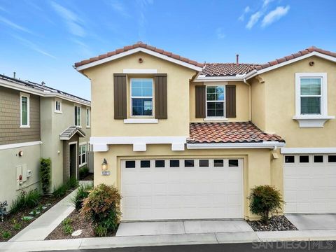 Photo of 13227 Spring Mountain Rd Rd, Lakeside, CA 92040 (MLS # 260008593SD)