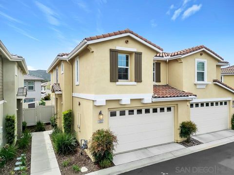 Photo of 13227 Spring Mountain Rd Rd, Lakeside, CA 92040 (MLS # 260008593SD)