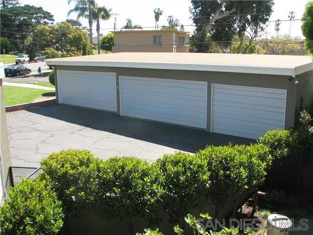 La Jolla - Residential Lease