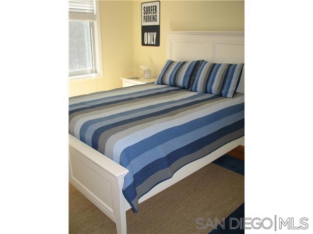 La Jolla - Residential Lease