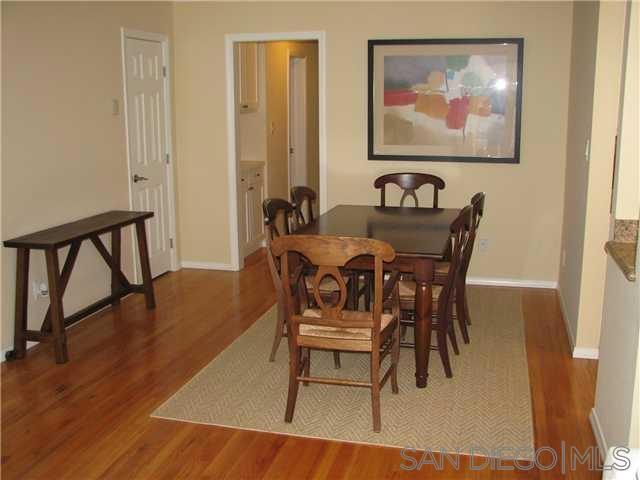 La Jolla - Residential Lease