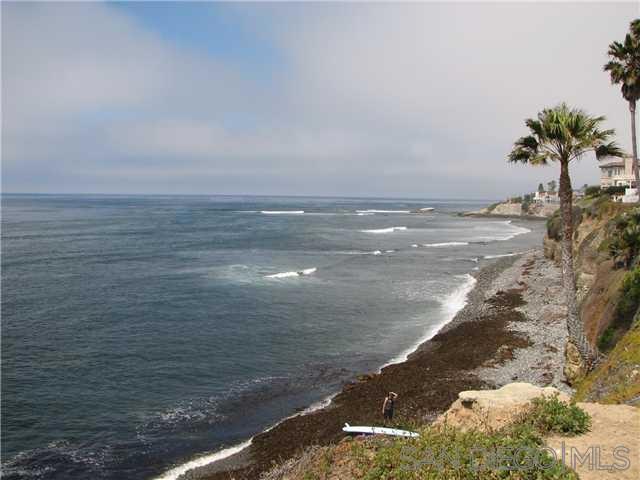 La Jolla - Residential Lease