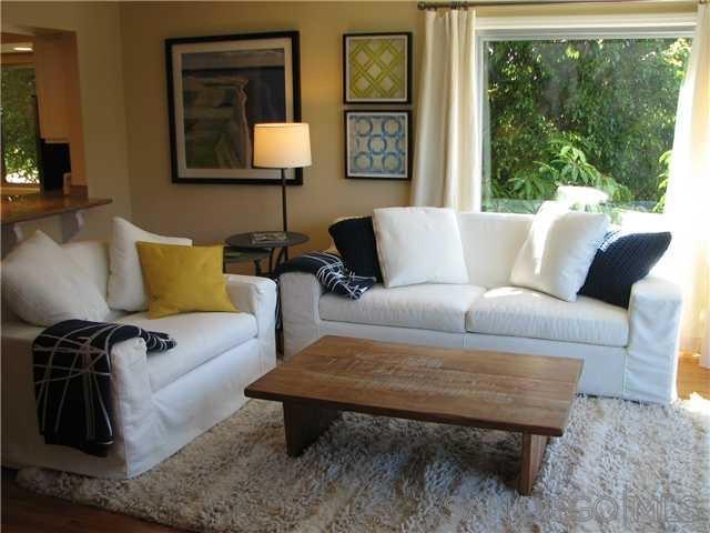 La Jolla - Residential Lease