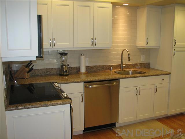 La Jolla - Residential Lease