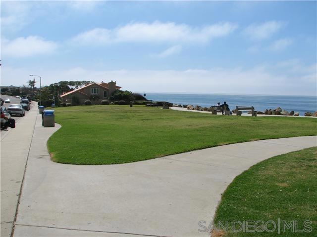 La Jolla - Residential Lease