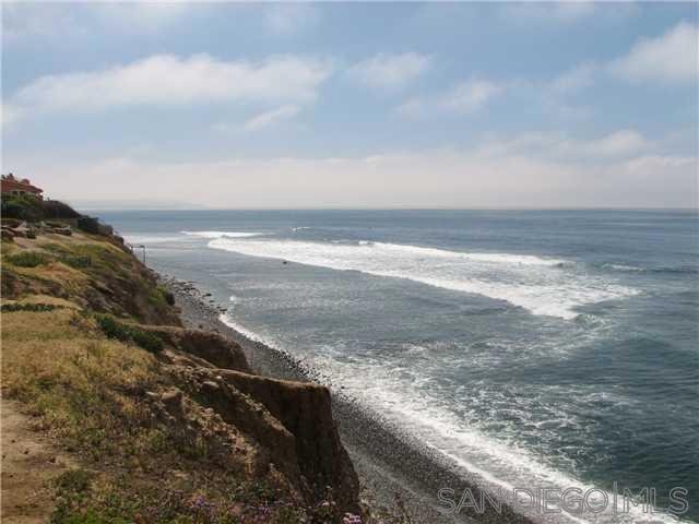 La Jolla - Residential Lease