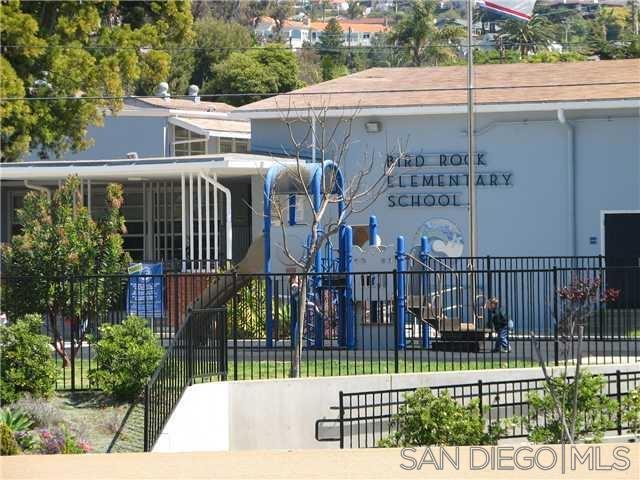 La Jolla - Residential Lease