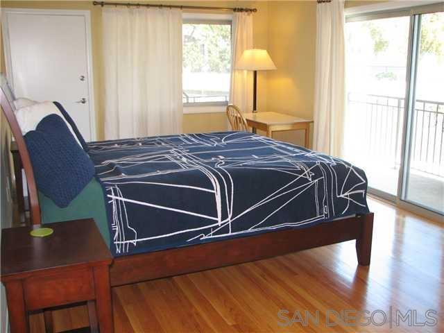 La Jolla - Residential Lease