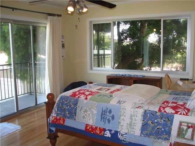 La Jolla - Residential Lease