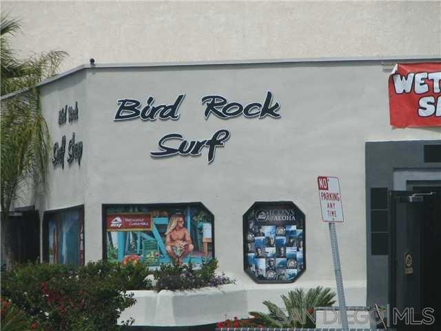 La Jolla - Residential Lease