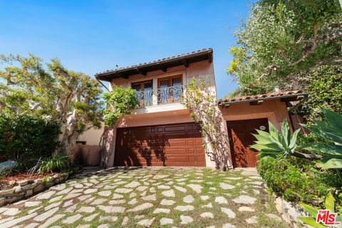 Photo of 23351 Malibu Colony Road #108a, Malibu, CA 90265 (MLS # 25534330)