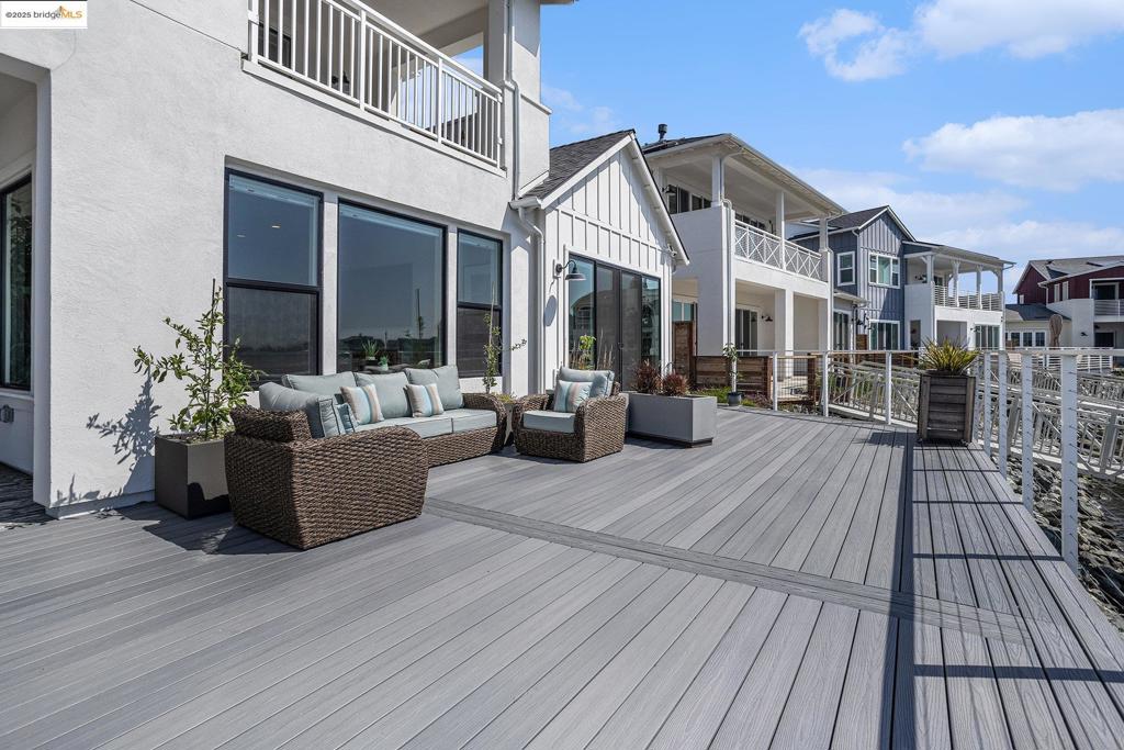 BETHEL ISLAND - Residential