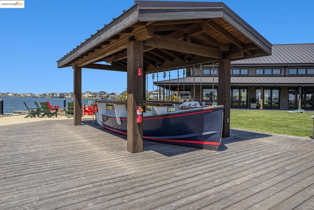 BETHEL ISLAND - Residential