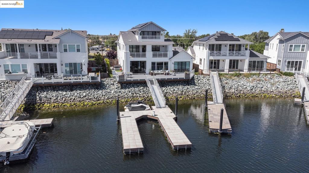 BETHEL ISLAND - Residential