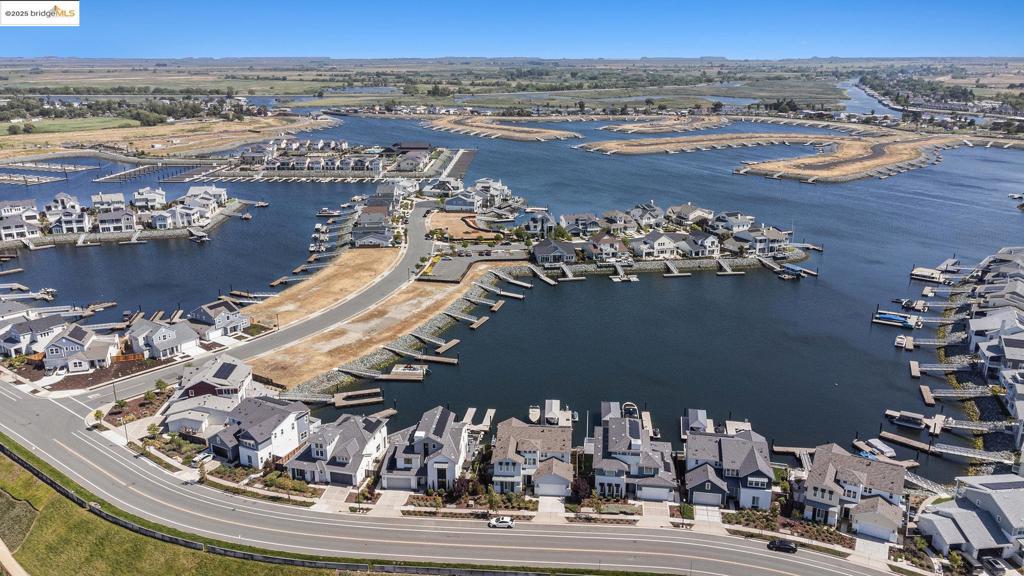 BETHEL ISLAND - Residential