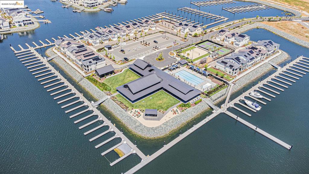 BETHEL ISLAND - Residential