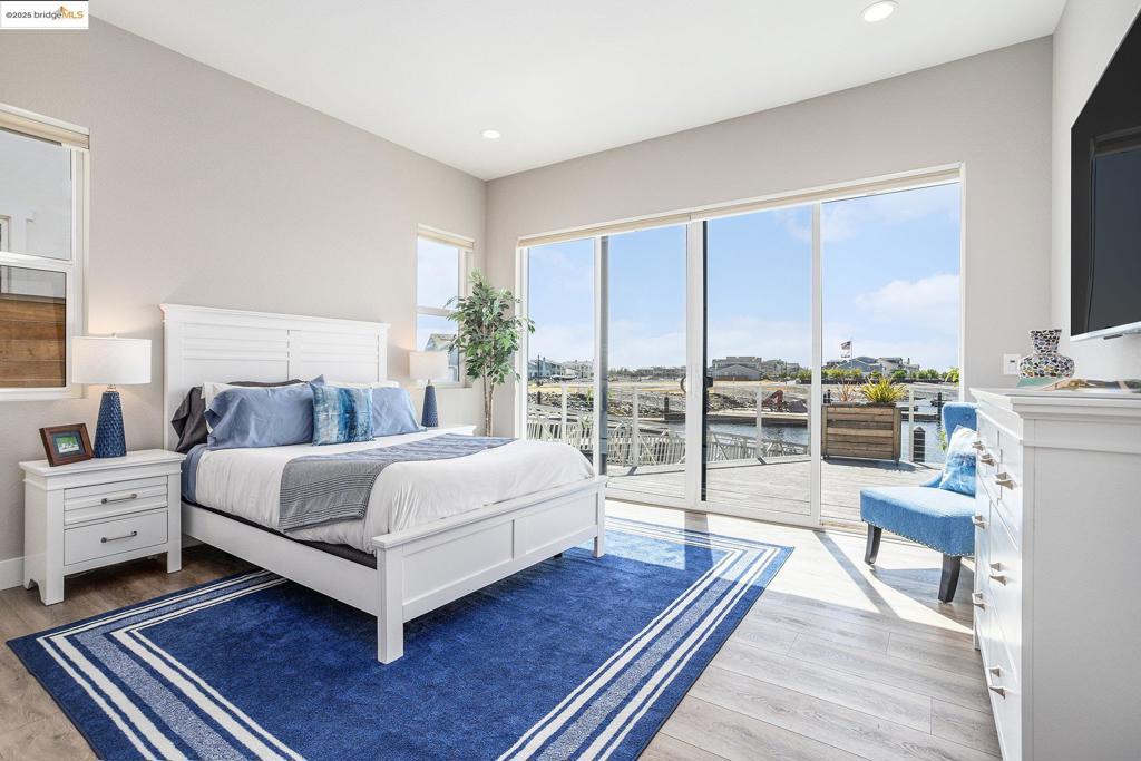 BETHEL ISLAND - Residential