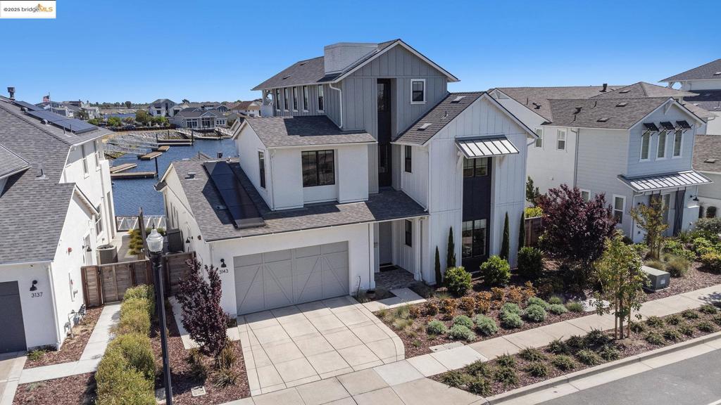 BETHEL ISLAND - Residential