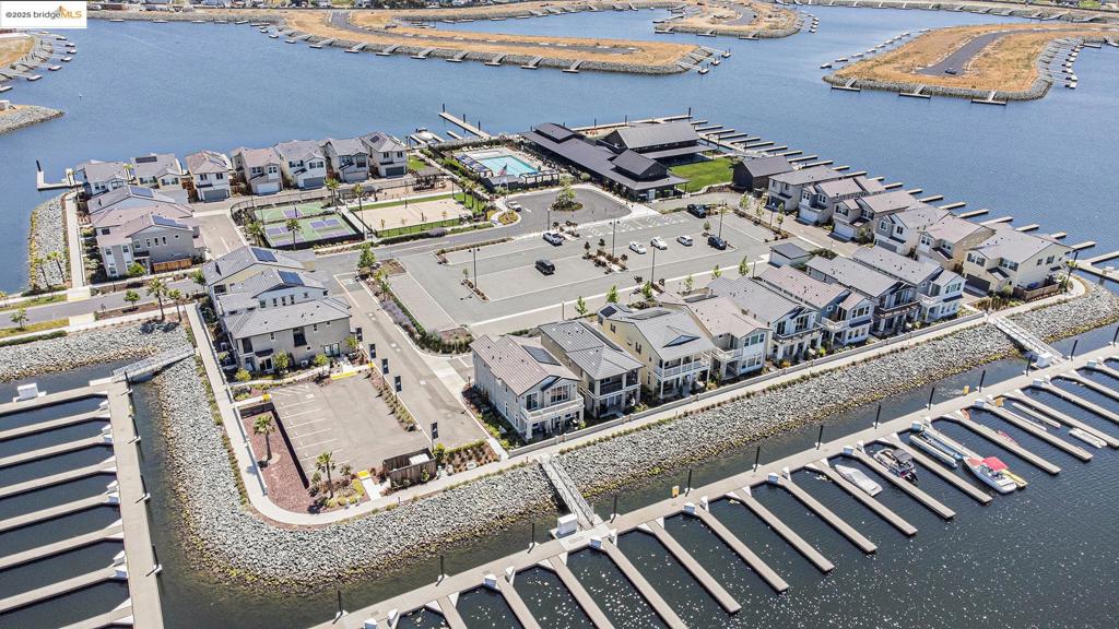 BETHEL ISLAND - Residential