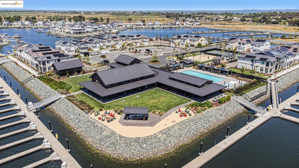 BETHEL ISLAND - Residential