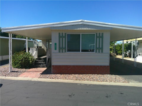 Photo of 260 N Lyon AVE #97, Hemet, CA 92543 (MLS # IV26215338)