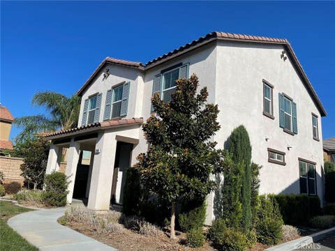 Photo of 13100 Irisbend AVE, Corona, CA 92880 (MLS # TR26167754)
