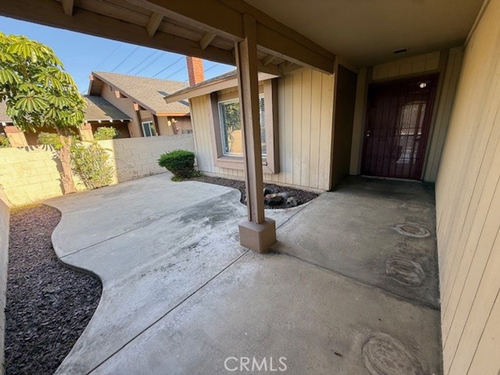 Photo of 1822 W Moore Ave, Santa Ana, CA 92704 (MLS # PW26076327)