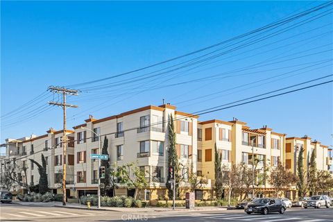 Tiny photo for 6938 Laurel Canyon Blvd #304, North Hollywood, CA 91605 (MLS # SR26049955)
