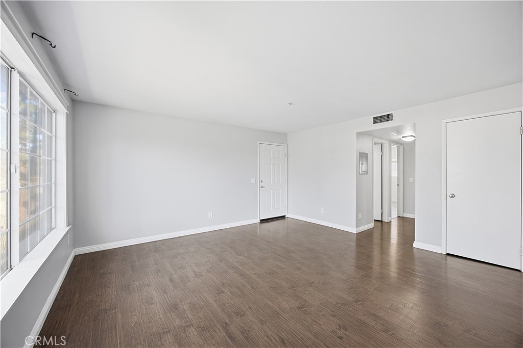 1500 E Spruce Street D