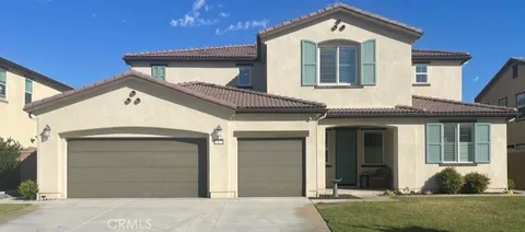 13675 Old Mission Court, Riverside, CA 92503 - MLS#: IV25149379